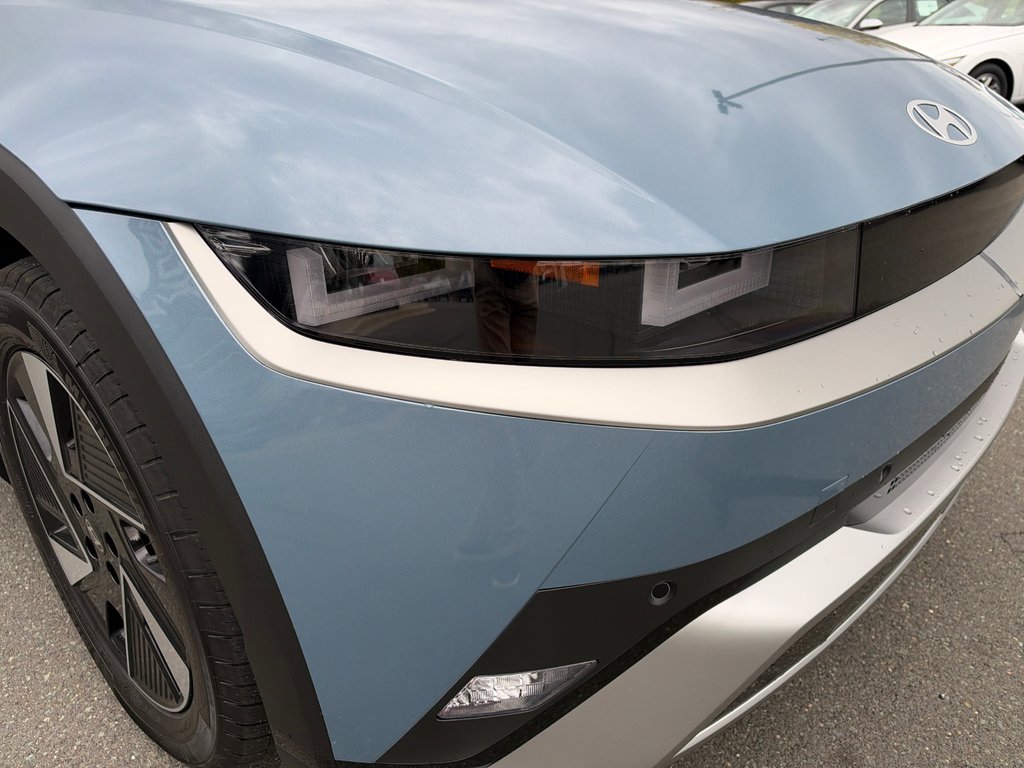 Hyundai IONIQ 5 Trend AWD 2027 à Bathurst, Nouveau-Brunswick - 8 - w1024h768px