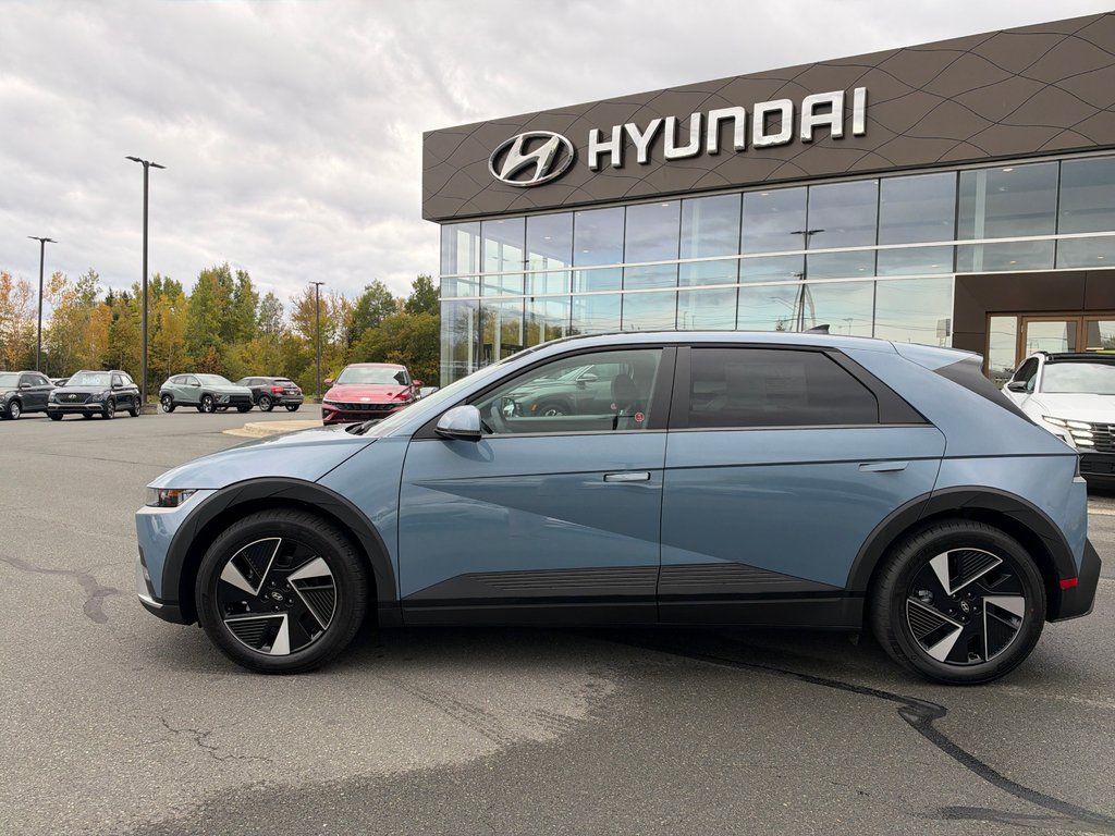 Hyundai IONIQ 5 Trend AWD 2027 à Bathurst, Nouveau-Brunswick - 3 - w1024h768px