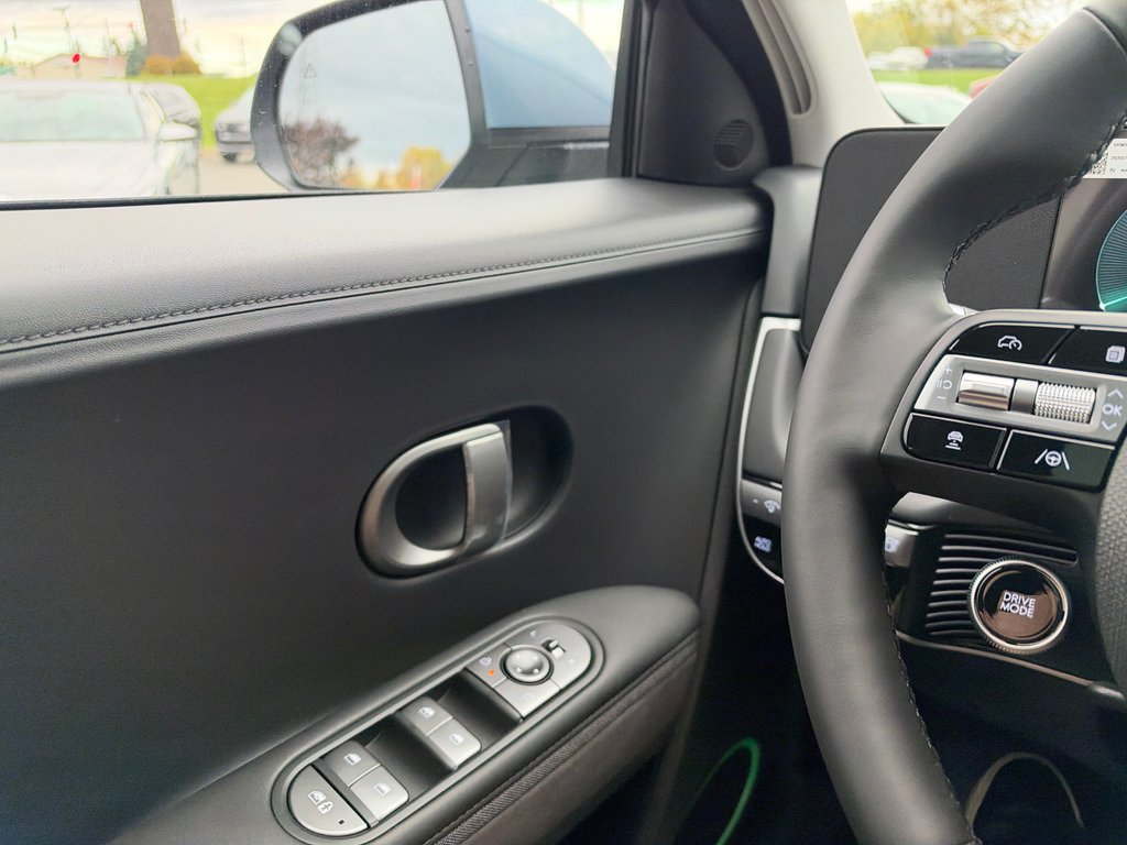 Hyundai IONIQ 5 Trend AWD 2027 à Bathurst, Nouveau-Brunswick - 16 - w1024h768px