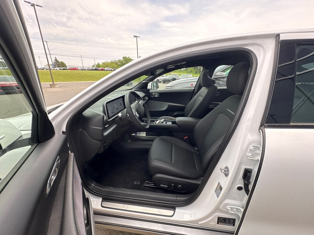 Hyundai Ioniq 6 Preferred AWD Long Range w/Ultimate Pkg 2024 à Bathurst, Nouveau-Brunswick - 11 - w1024h768px