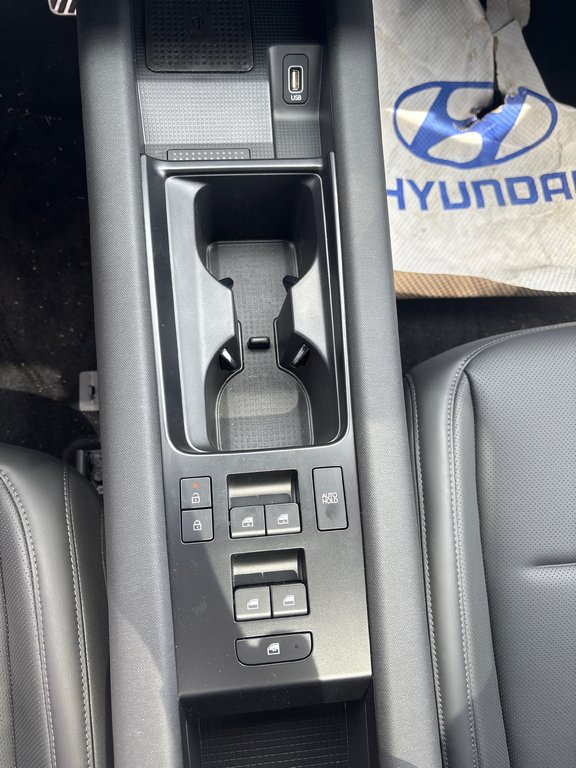 Hyundai Ioniq 6 Preferred AWD Long Range w/Ultimate Pkg 2024 à Bathurst, Nouveau-Brunswick - 14 - w1024h768px