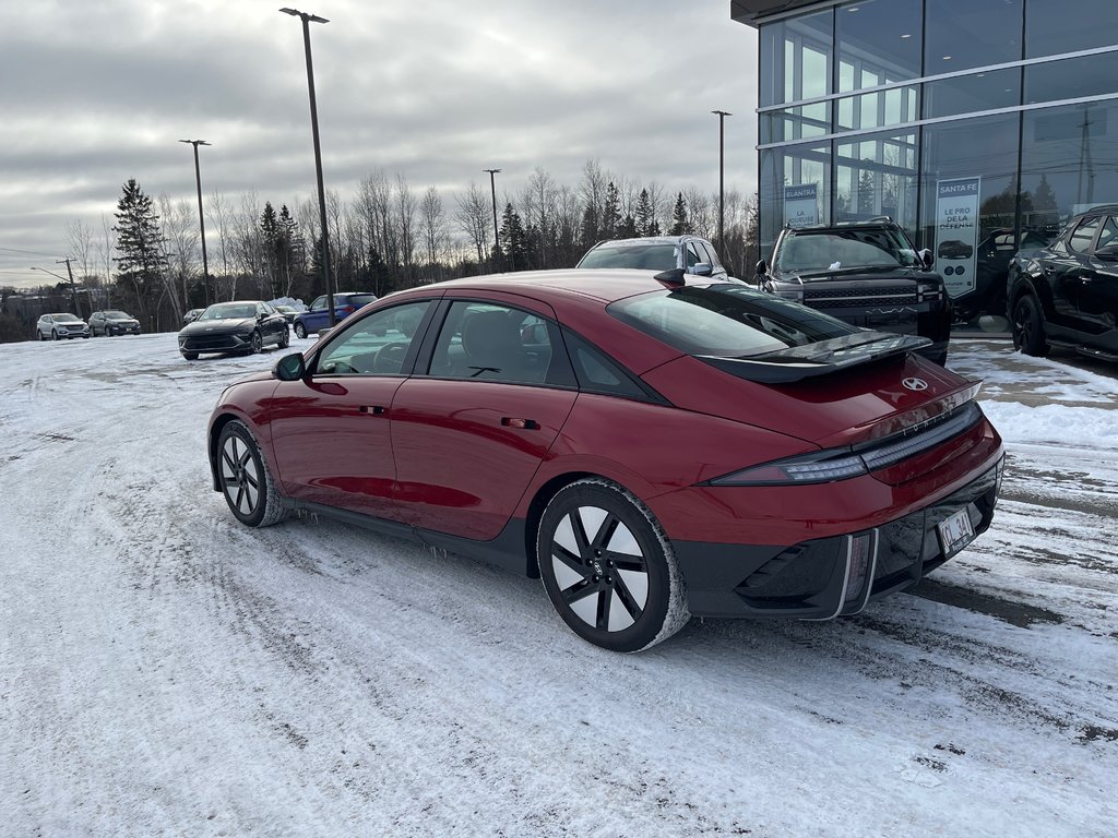 2024 Hyundai Ioniq 6 Preferred in Bathurst, New Brunswick - 7 - w1024h768px