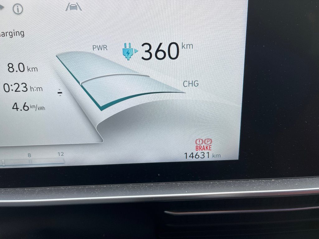 2024 Hyundai Ioniq 6 Preferred in Bathurst, New Brunswick - 15 - w1024h768px