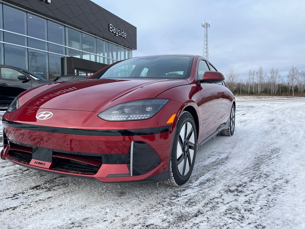 2024 Hyundai Ioniq 6 Preferred in Bathurst, New Brunswick - 8 - w1024h768px