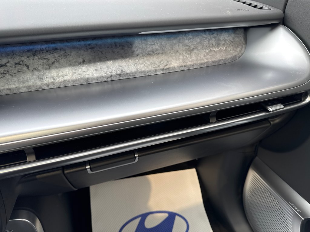 2026 Hyundai IONIQ 9 Preferred + AWD w/Ultimate Calligraphy Pkg in Bathurst, New Brunswick - 26 - w1024h768px