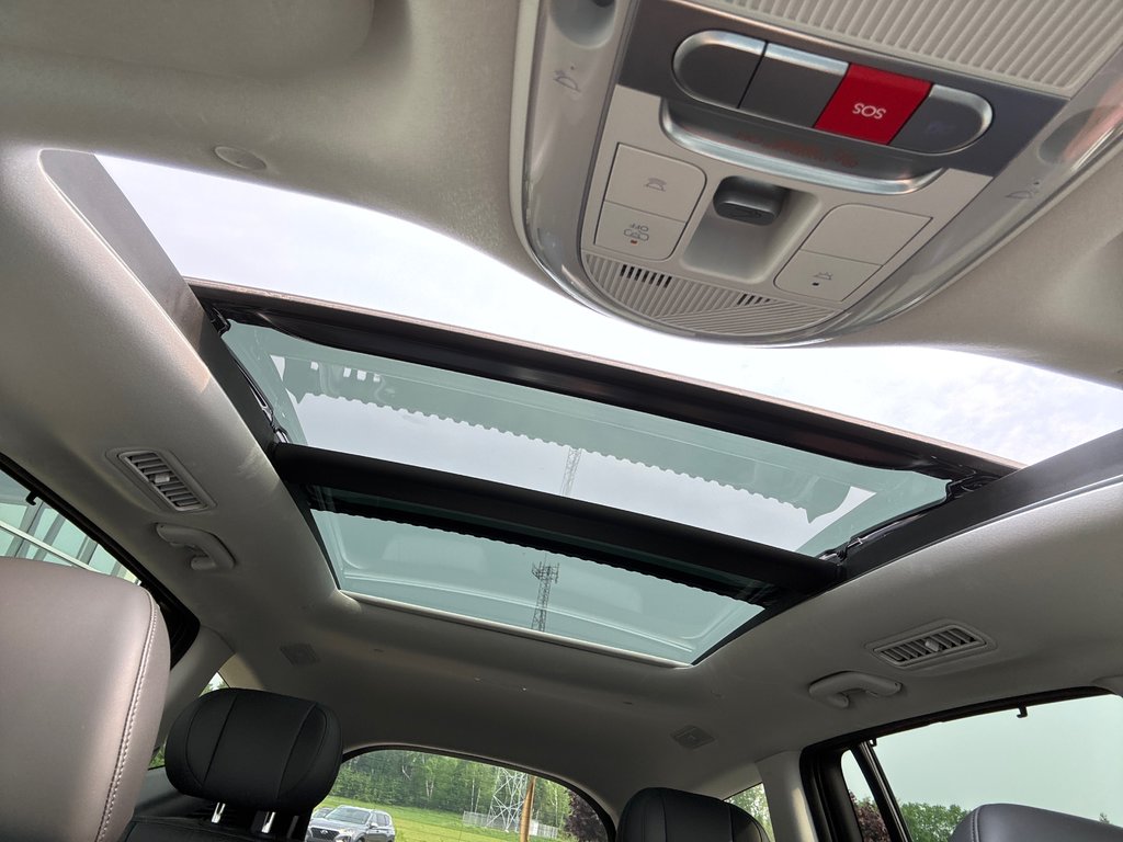 2026 Hyundai IONIQ 9 Preferred + AWD w/Ultimate Calligraphy Pkg in Bathurst, New Brunswick - 24 - w1024h768px