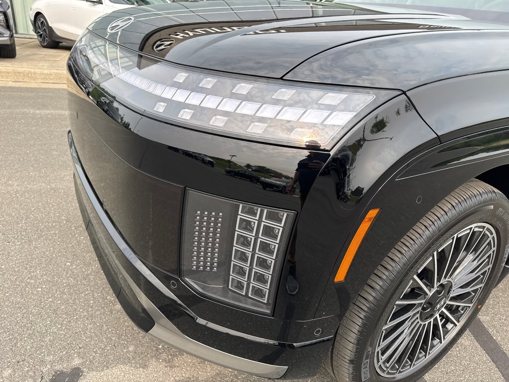 2026 Hyundai IONIQ 9 Preferred + AWD w/Ultimate Calligraphy Pkg in Bathurst, New Brunswick - 11 - w1024h768px