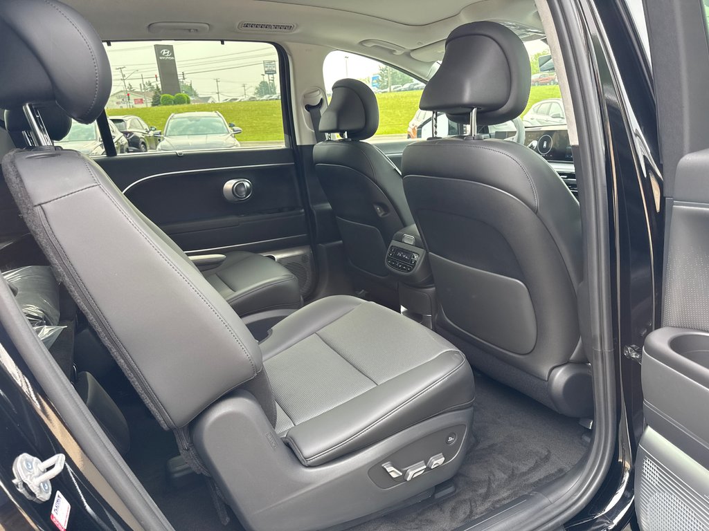 2026 Hyundai IONIQ 9 Preferred + AWD w/Ultimate Calligraphy Pkg in Bathurst, New Brunswick - 15 - w1024h768px