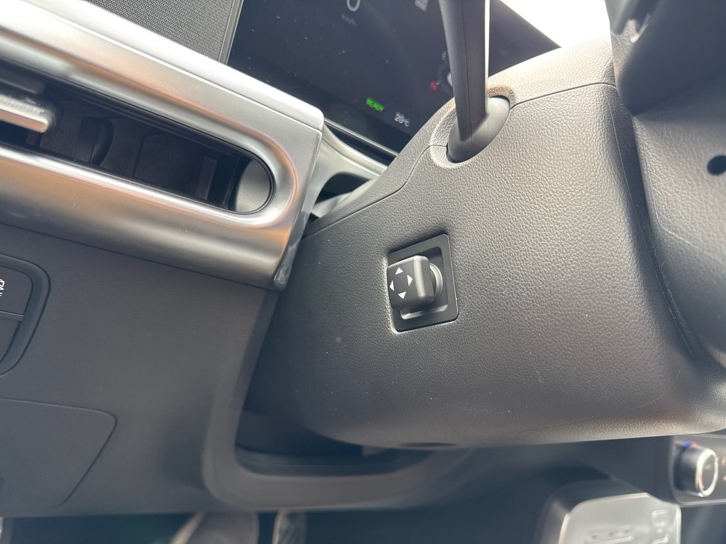 2026 Hyundai IONIQ 9 Preferred + AWD w/Ultimate Calligraphy Pkg in Bathurst, New Brunswick - 18 - w1024h768px
