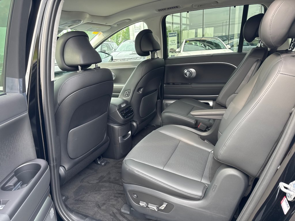 2026 Hyundai IONIQ 9 Preferred + AWD w/Ultimate Calligraphy Pkg in Bathurst, New Brunswick - 13 - w1024h768px