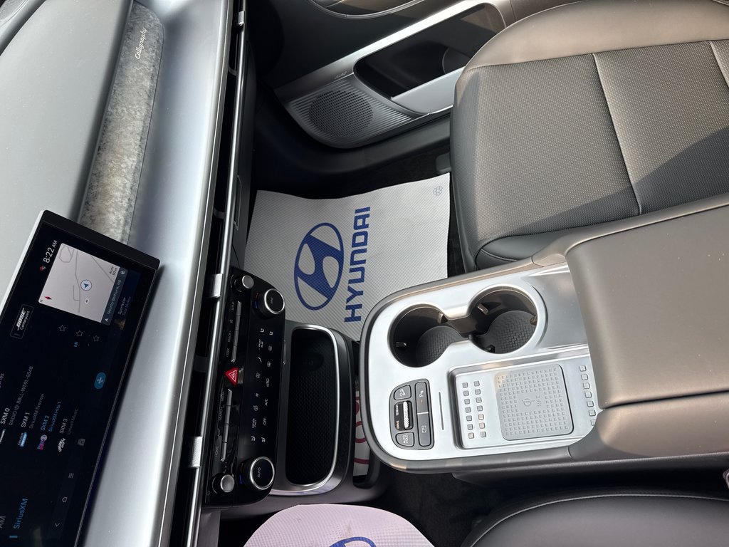 2026 Hyundai IONIQ 9 Preferred + AWD w/Ultimate Calligraphy Pkg in Bathurst, New Brunswick - 22 - w1024h768px