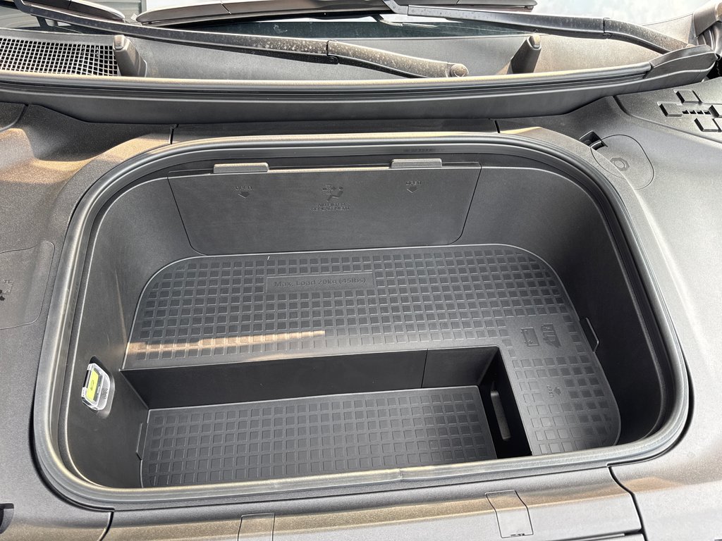 2026 Hyundai IONIQ 9 Preferred + AWD w/Ultimate Calligraphy Pkg in Bathurst, New Brunswick - 28 - w1024h768px