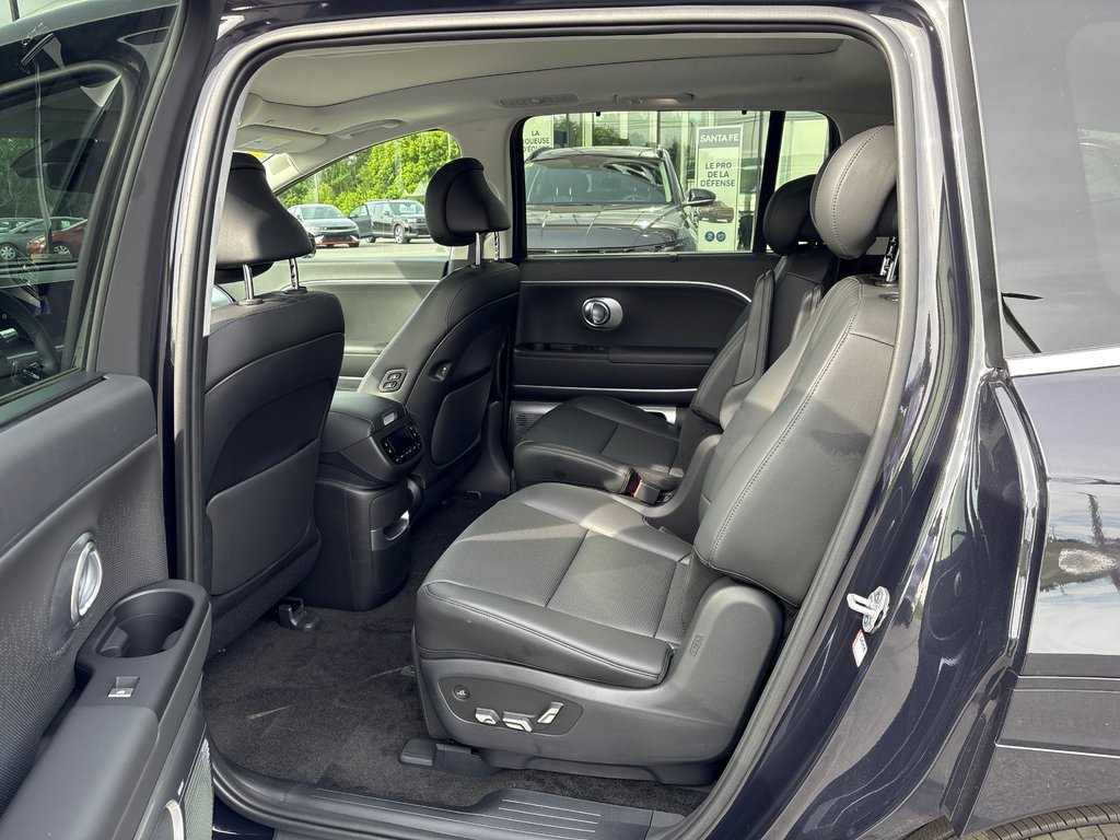 2026 Hyundai IONIQ 9 Preferred + AWD w/Ultimate Calligraphy Pkg in Bathurst, New Brunswick - 10 - w1024h768px