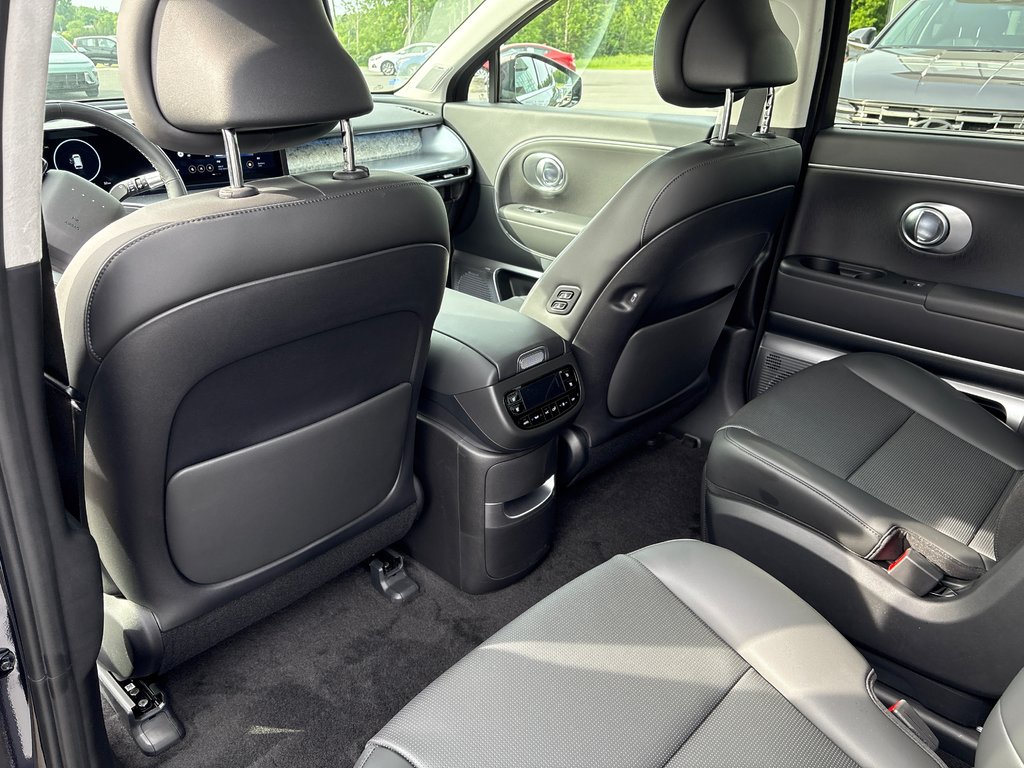 2026 Hyundai IONIQ 9 Preferred + AWD w/Ultimate Calligraphy Pkg in Bathurst, New Brunswick - 11 - w1024h768px