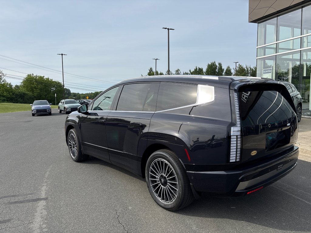 2026 Hyundai IONIQ 9 Preferred + AWD w/Ultimate Calligraphy Pkg in Bathurst, New Brunswick - 8 - w1024h768px
