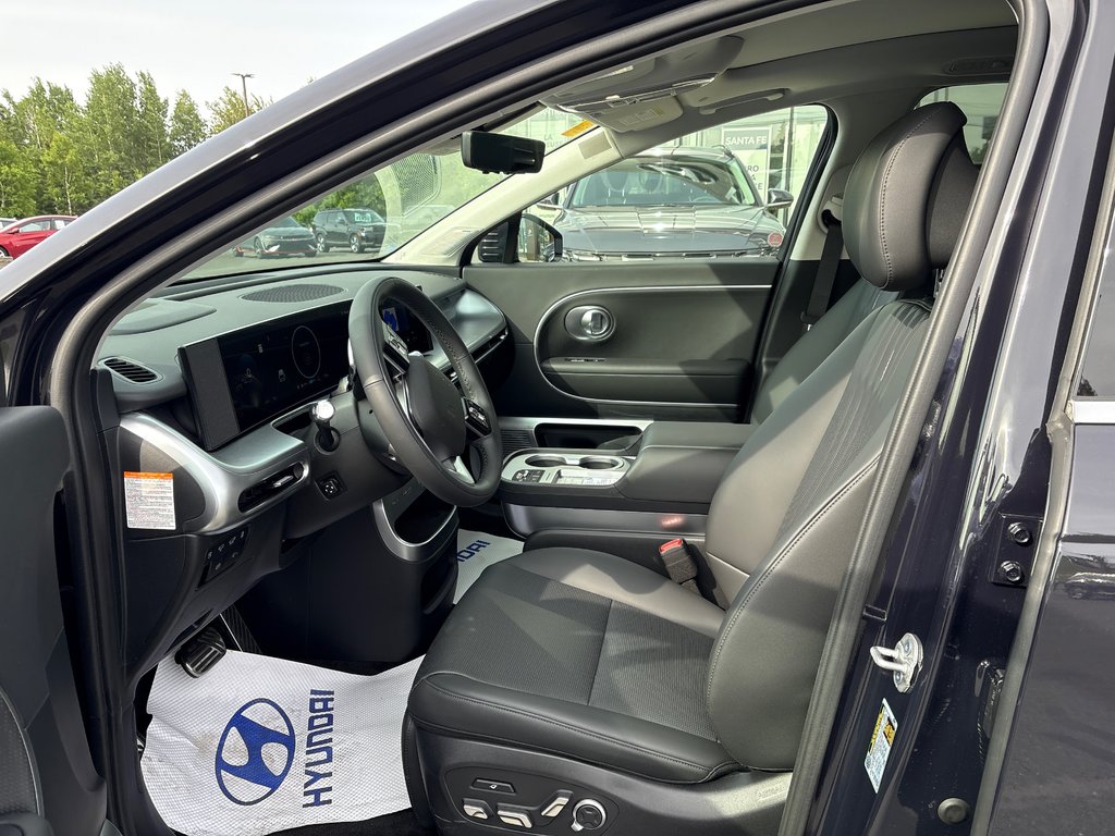 2026 Hyundai IONIQ 9 Preferred + AWD w/Ultimate Calligraphy Pkg in Bathurst, New Brunswick - 9 - w1024h768px