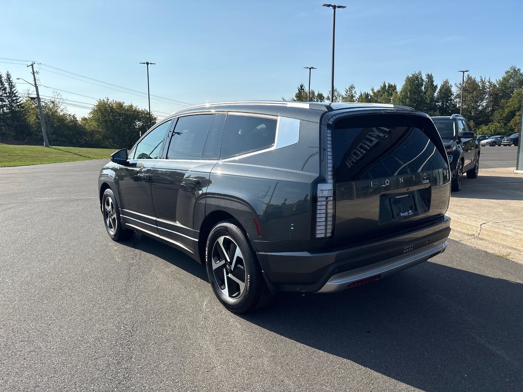 Hyundai IONIQ 9 Preferred AWD 2026 à Bathurst, Nouveau-Brunswick - 6 - w1024h768px
