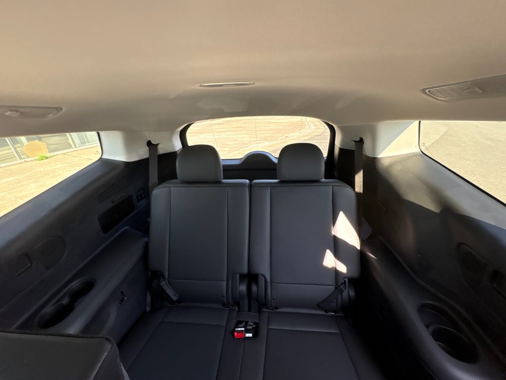 Hyundai IONIQ 9 Preferred AWD 2026 à Bathurst, Nouveau-Brunswick - 9 - w1024h768px