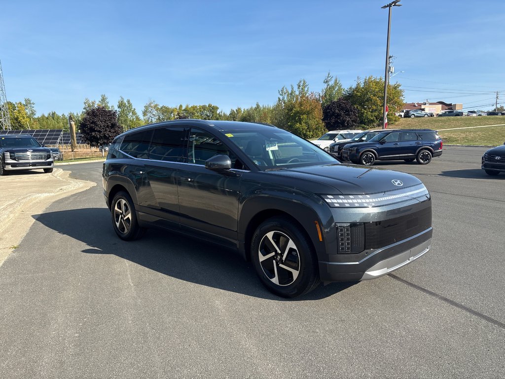 Hyundai IONIQ 9 Preferred AWD 2026 à Bathurst, Nouveau-Brunswick - 3 - w1024h768px