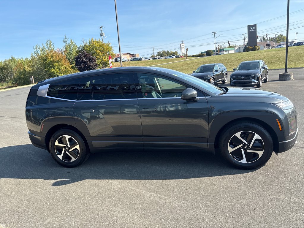 Hyundai IONIQ 9 Preferred AWD 2026 à Bathurst, Nouveau-Brunswick - 11 - w1024h768px
