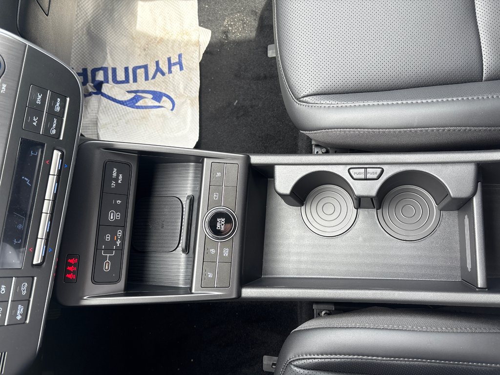 Hyundai KONA ELECTRIC Preferred FWD w/Trend Package 2025 à Bathurst, Nouveau-Brunswick - 13 - w1024h768px