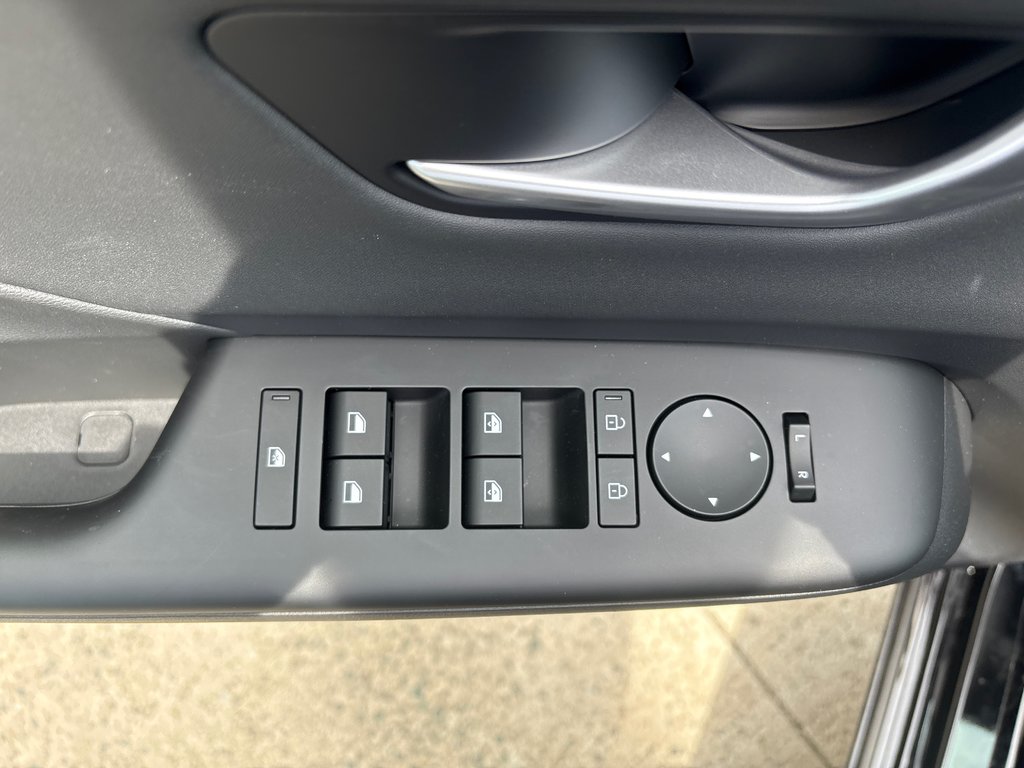 Hyundai KONA ELECTRIC Preferred FWD w/Trend Package 2025 à Bathurst, Nouveau-Brunswick - 11 - w1024h768px