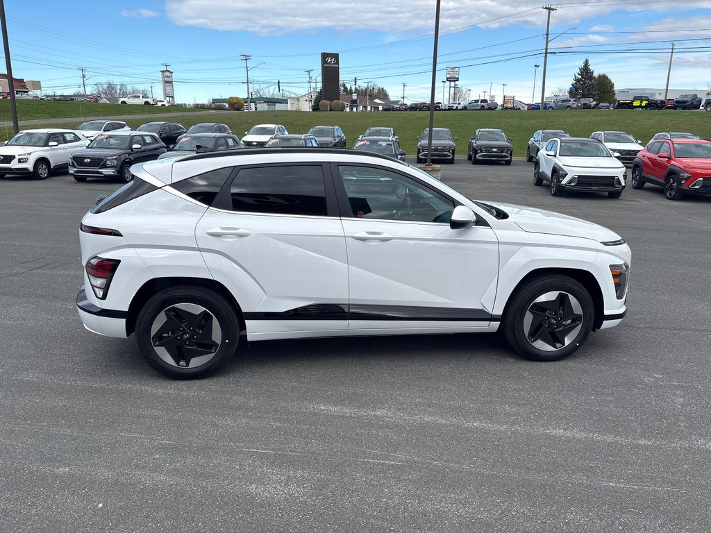 2026 Hyundai Kona Electric Preferred FWD w/Trend Package in Bathurst, New Brunswick - 4 - w1024h768px