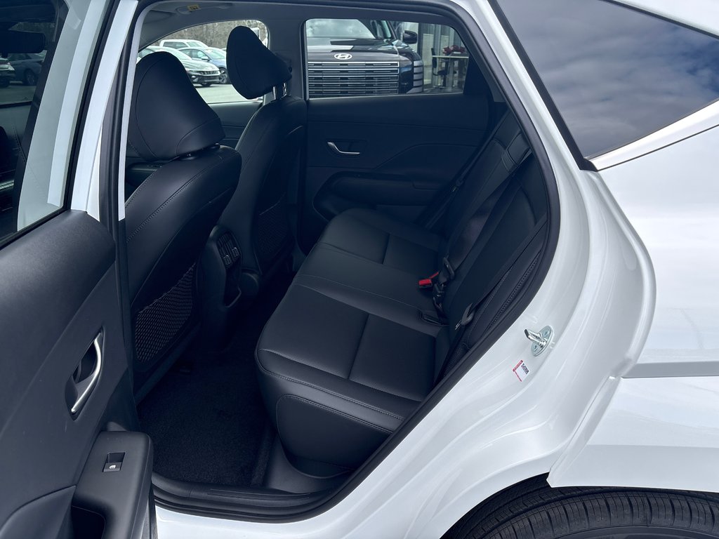2026 Hyundai Kona Electric Preferred FWD w/Trend Package in Bathurst, New Brunswick - 9 - w1024h768px