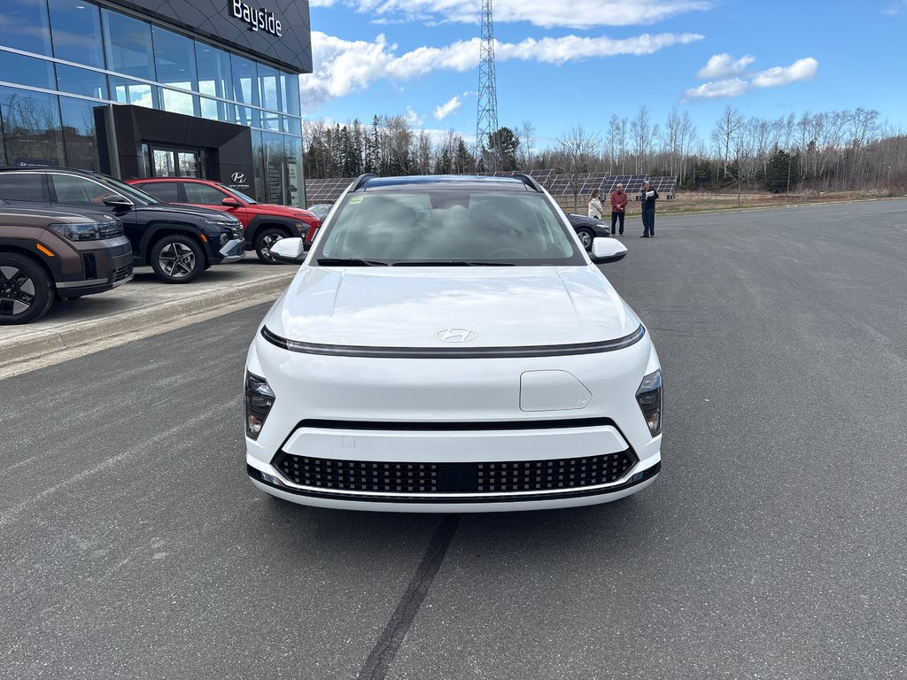 2026 Hyundai Kona Electric Preferred FWD w/Trend Package in Bathurst, New Brunswick - 2 - w1024h768px