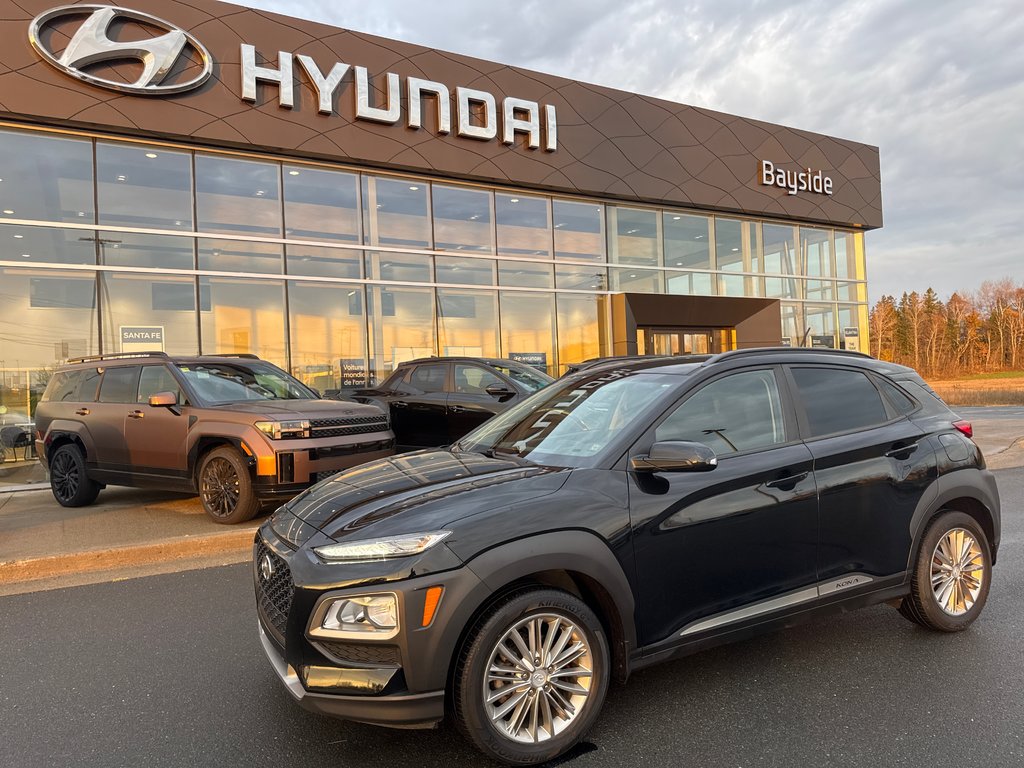 2019  Kona Preferred in Bathurst, New Brunswick - 1 - w1024h768px