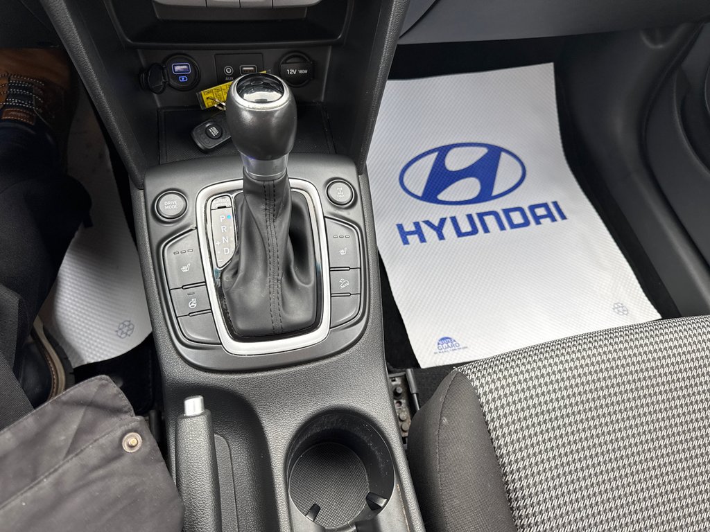 2019 Hyundai Kona Preferred in Bathurst, New Brunswick - 17 - w1024h768px