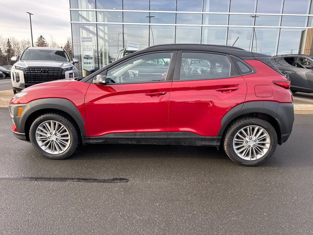 2019 Hyundai Kona Preferred in Bathurst, New Brunswick - 9 - w1024h768px