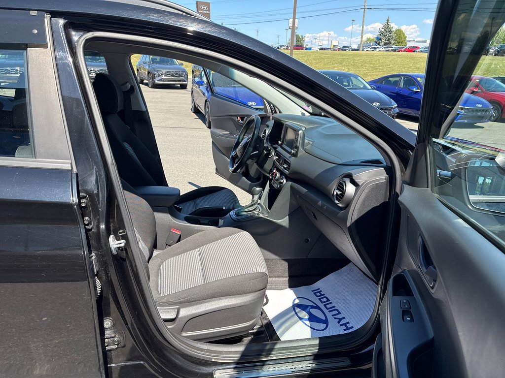 2019 Hyundai Kona Preferred in Bathurst, New Brunswick - 13 - w1024h768px
