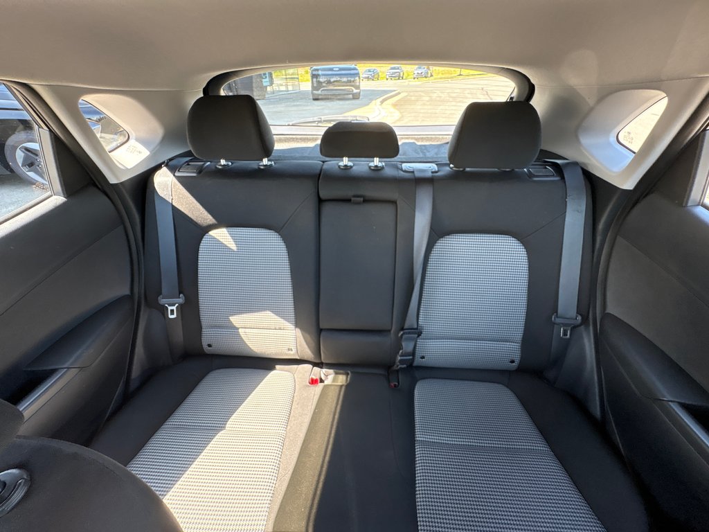 2019 Hyundai Kona Preferred in Bathurst, New Brunswick - 23 - w1024h768px