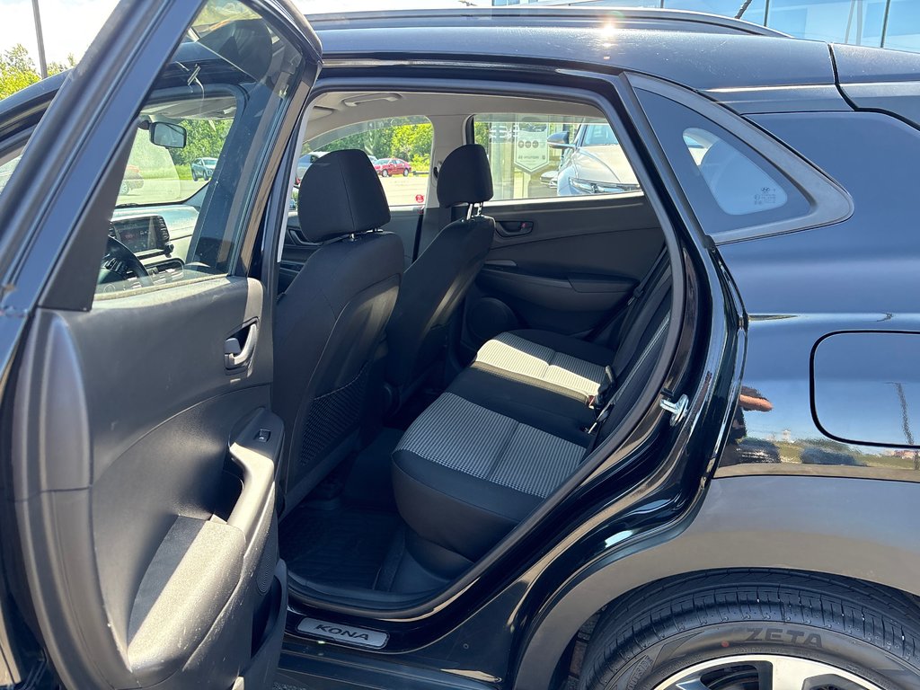 2019 Hyundai Kona Preferred in Bathurst, New Brunswick - 12 - w1024h768px
