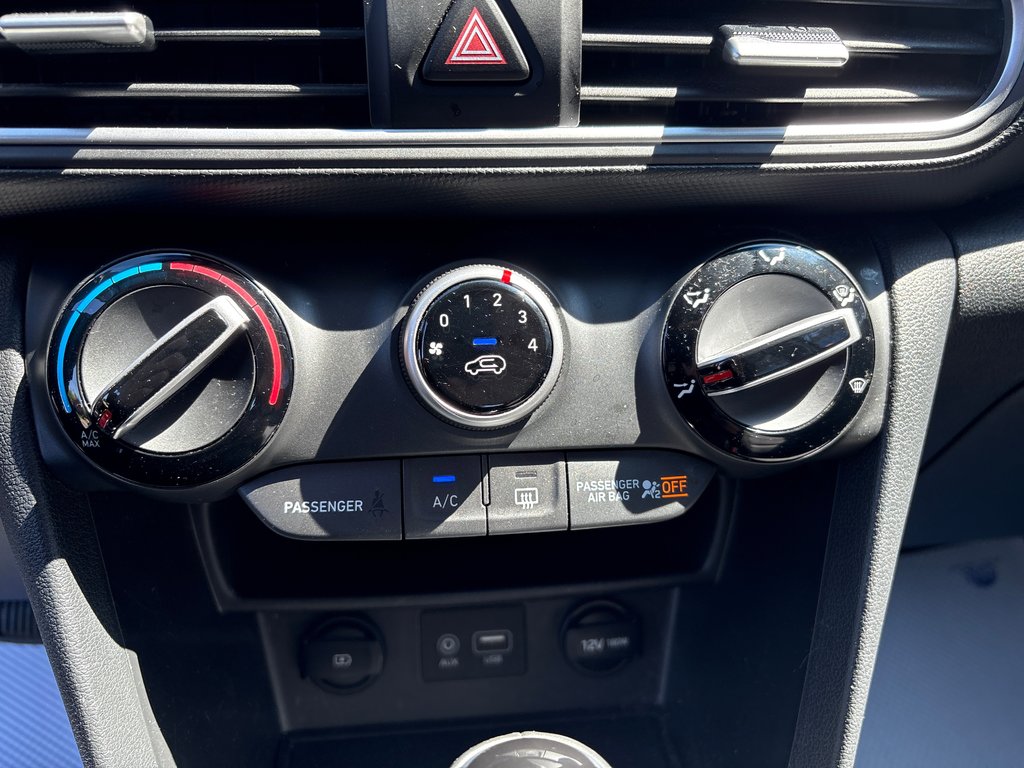 2019 Hyundai Kona Preferred in Bathurst, New Brunswick - 19 - w1024h768px