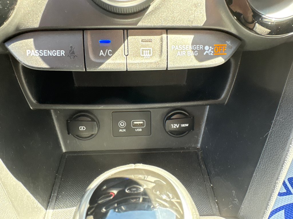 2019 Hyundai Kona Preferred in Bathurst, New Brunswick - 21 - w1024h768px