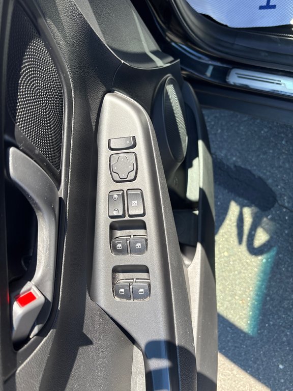 2019 Hyundai Kona Preferred in Bathurst, New Brunswick - 10 - w1024h768px