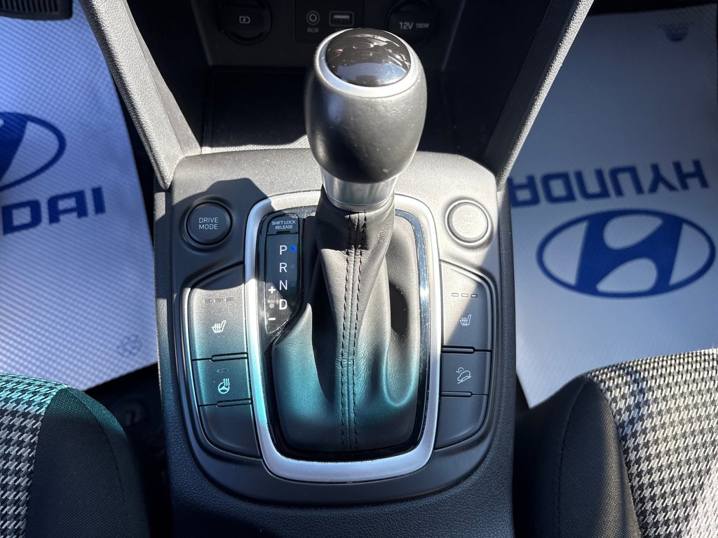 2019 Hyundai Kona Preferred in Bathurst, New Brunswick - 20 - w1024h768px
