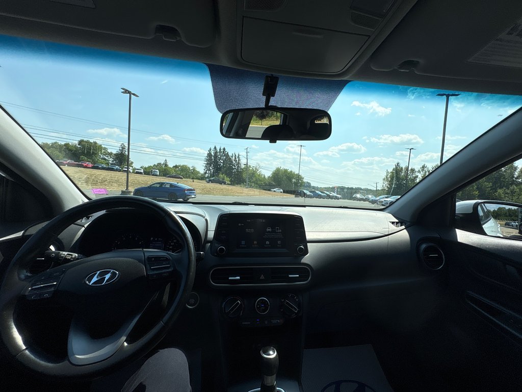 2019 Hyundai Kona Preferred in Bathurst, New Brunswick - 21 - w1024h768px