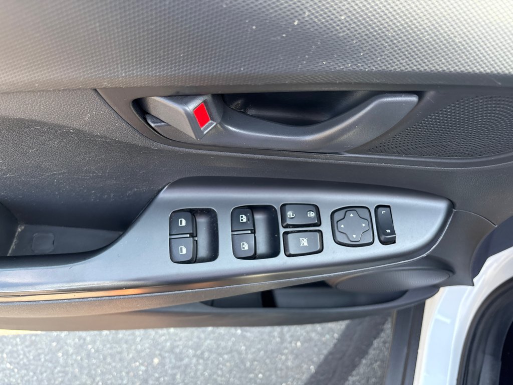 2019 Hyundai Kona Preferred in Bathurst, New Brunswick - 10 - w1024h768px
