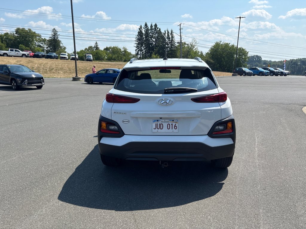 2019 Hyundai Kona Preferred in Bathurst, New Brunswick - 6 - w1024h768px