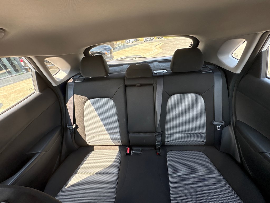 2019 Hyundai Kona Preferred in Bathurst, New Brunswick - 15 - w1024h768px