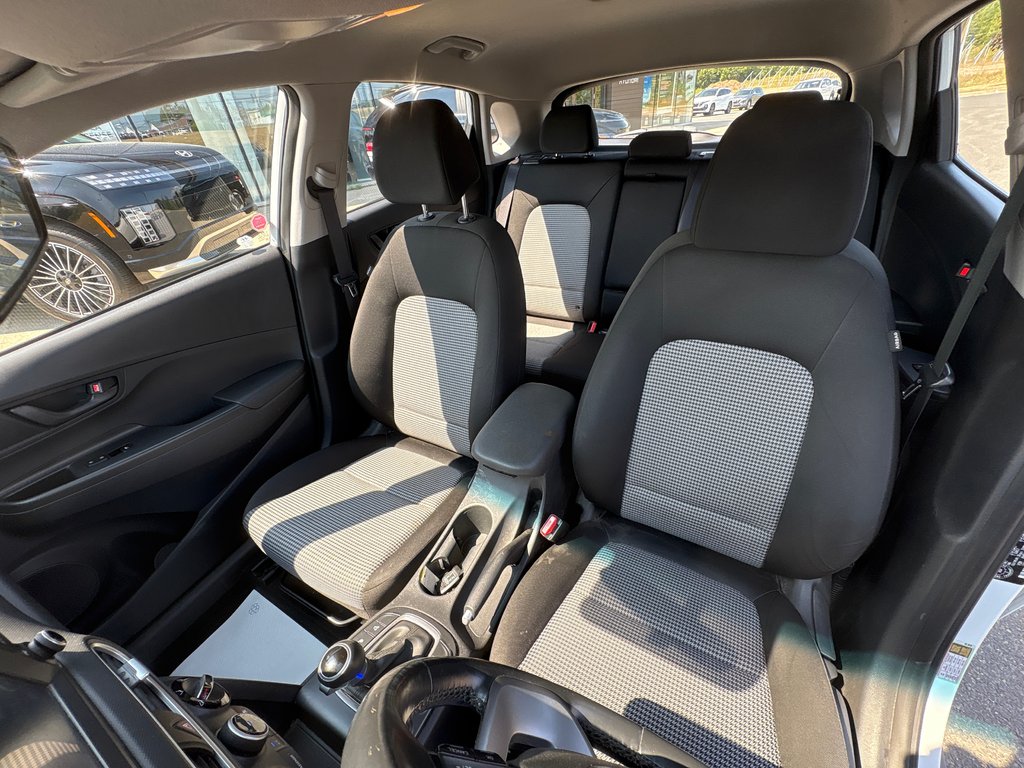 2019 Hyundai Kona Preferred in Bathurst, New Brunswick - 14 - w1024h768px