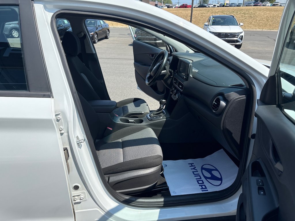 2019 Hyundai Kona Preferred in Bathurst, New Brunswick - 13 - w1024h768px