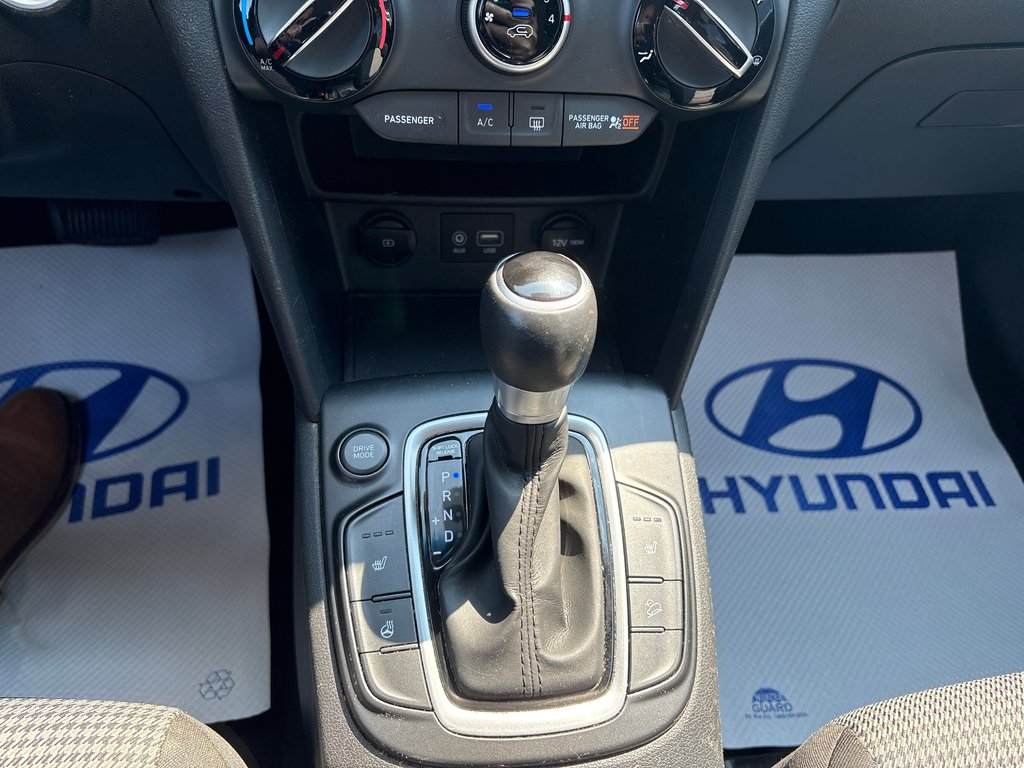 2019 Hyundai Kona Preferred in Bathurst, New Brunswick - 19 - w1024h768px
