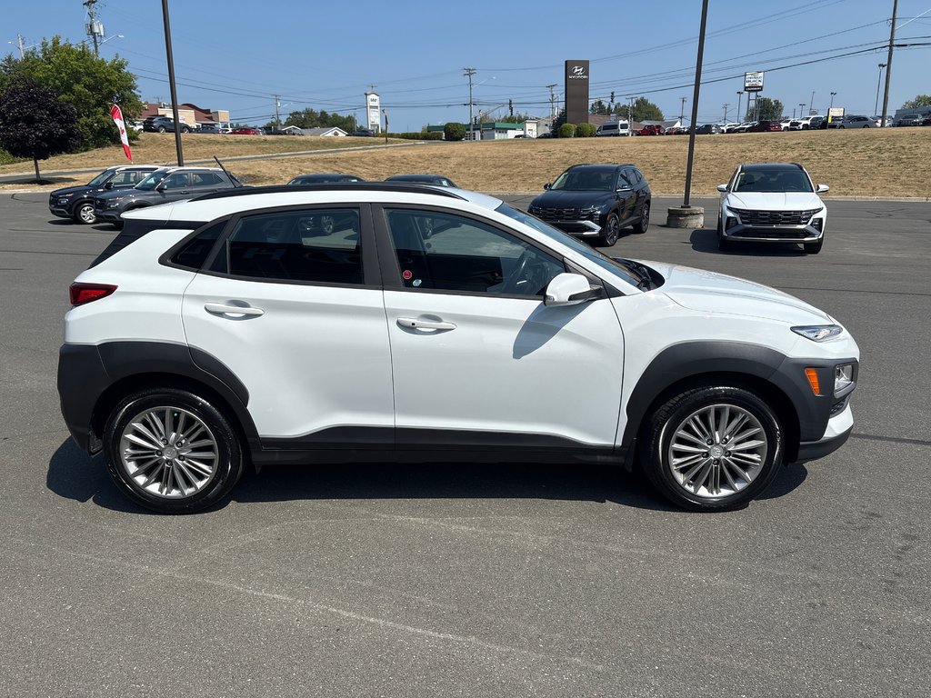 2019 Hyundai Kona Preferred in Bathurst, New Brunswick - 4 - w1024h768px