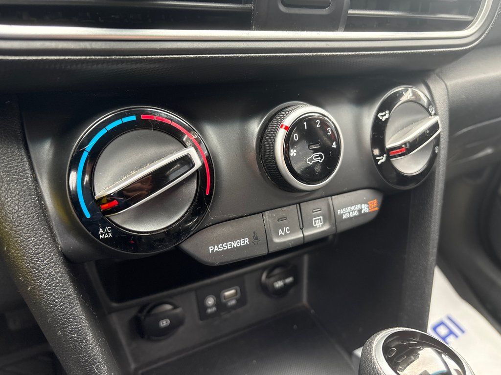 Hyundai Kona Essential 2019 à Bathurst, Nouveau-Brunswick - 21 - w1024h768px