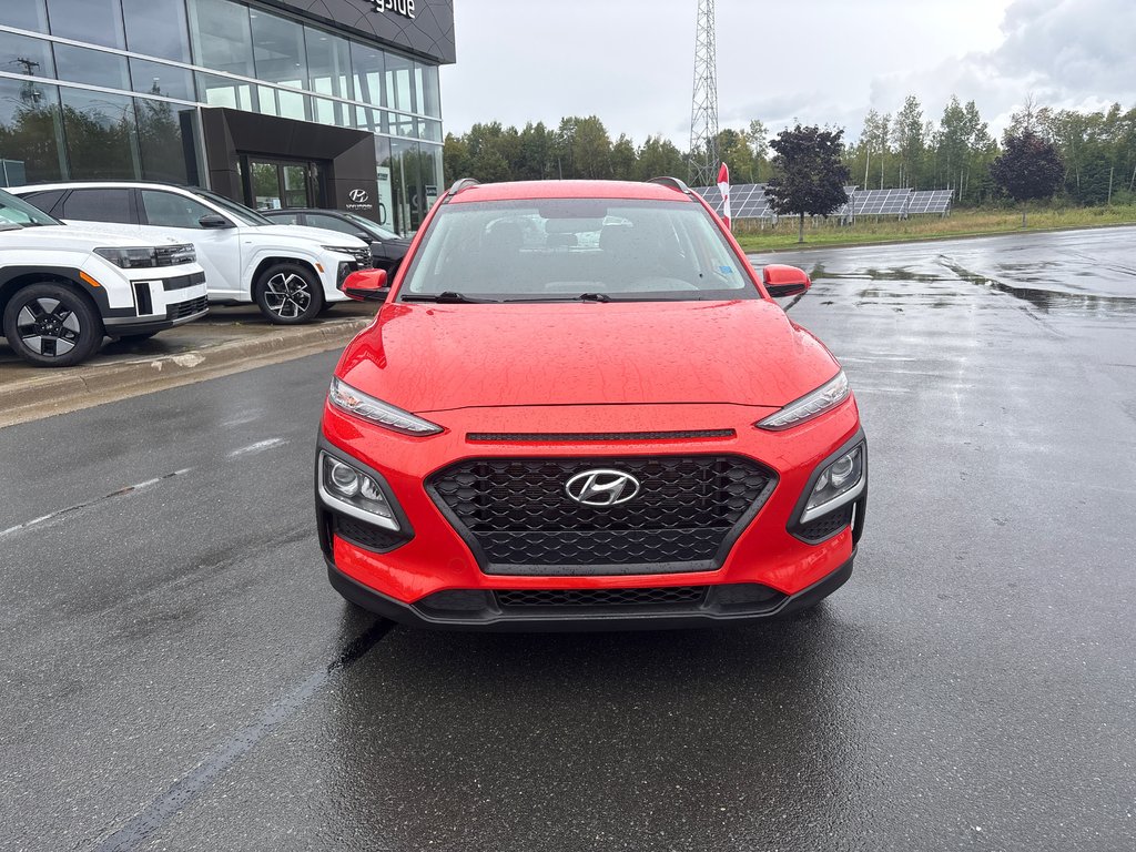 Hyundai Kona Essential 2019 à Bathurst, Nouveau-Brunswick - 2 - w1024h768px