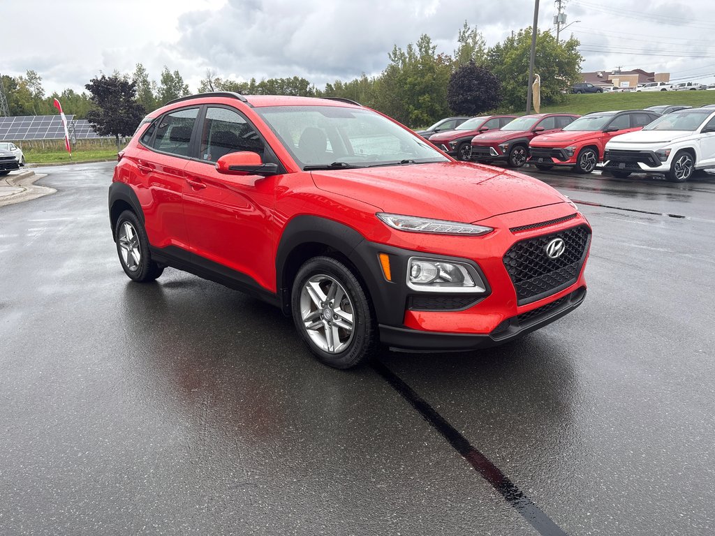 Hyundai Kona Essential 2019 à Bathurst, Nouveau-Brunswick - 3 - w1024h768px